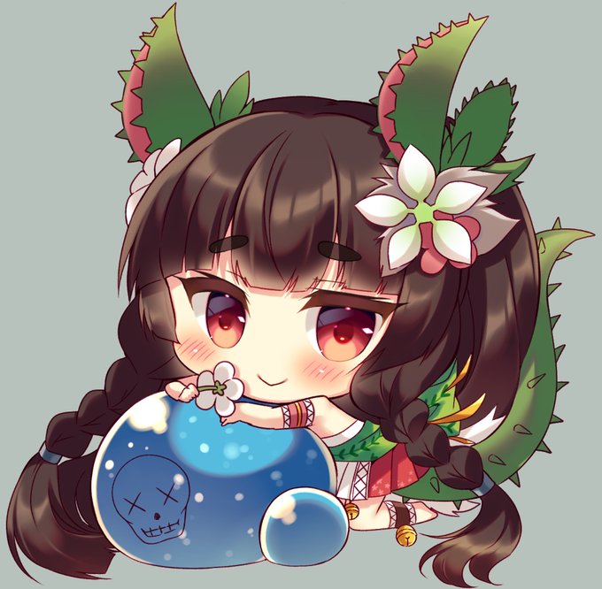 ティオのこわくま💚 #遊戯王OCG 