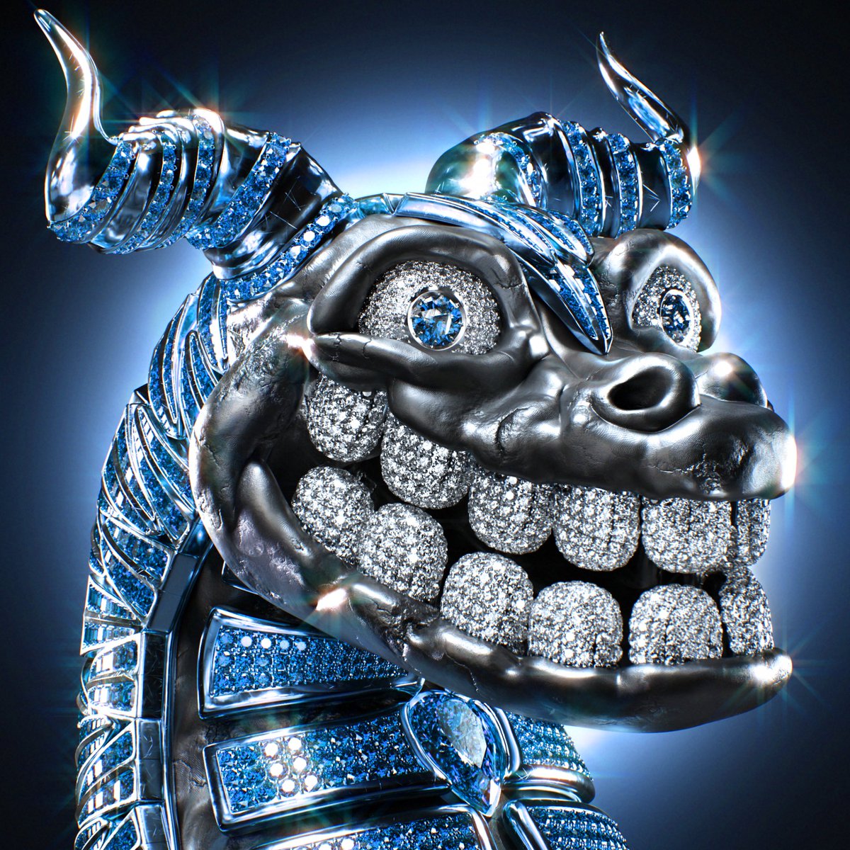 1/1 loading... 

Blue-Iced Black Dragon 🥶 / <a href="/polboii_otto/">Polboii Otto</a>