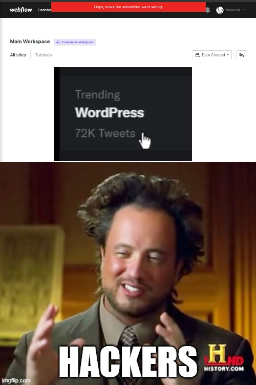 Search Historian - Webflow SEO 🌐🔎 tweet media