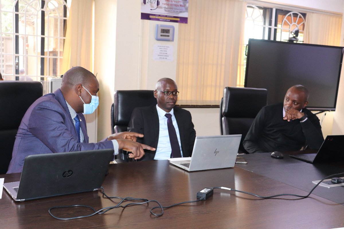 Office of The Director Of Public Prosecutions tweet media