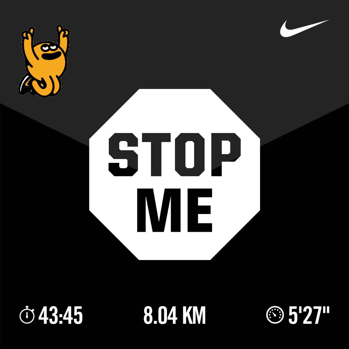 jsgctec's tweet photo. Uuuffff correr y tener la emoción del #MondayNightFootball es otro boleto... ganaron mis @Chiefs @ManicomioRunner #Reto2022kms #nrc https://t.co/pbi0cNdZYO