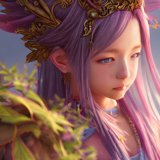 iSendalComics's tweet photo. AI Art Cute Girl Legend of Mana Art Style Part-4

#AIArtwork #AICharacter #aiartcommunity #legendofmana #Cutegirl #animegirl #Gamegirl https://t.co/qko1KaaIv8