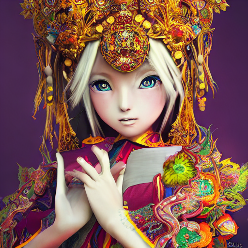 iSendalComics's tweet photo. AI Art Cute Girl Legend of Mana Art Style Part-4

#AIArtwork #AICharacter #aiartcommunity #legendofmana #Cutegirl #animegirl #Gamegirl https://t.co/qko1KaaIv8