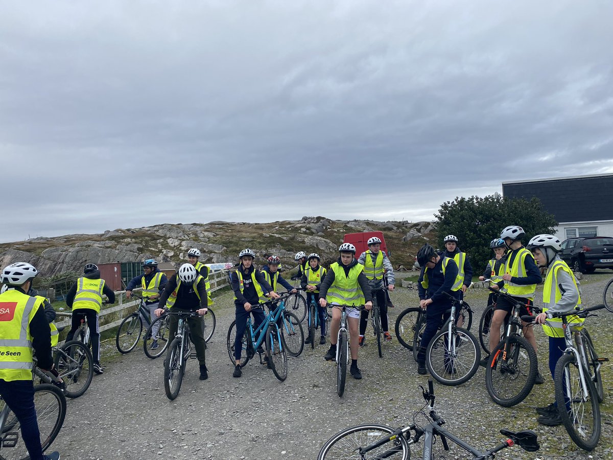 West Coast Bike Hire tweet media