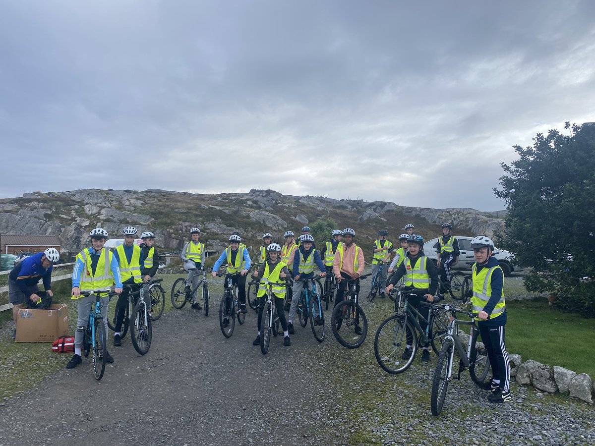 West Coast Bike Hire tweet media