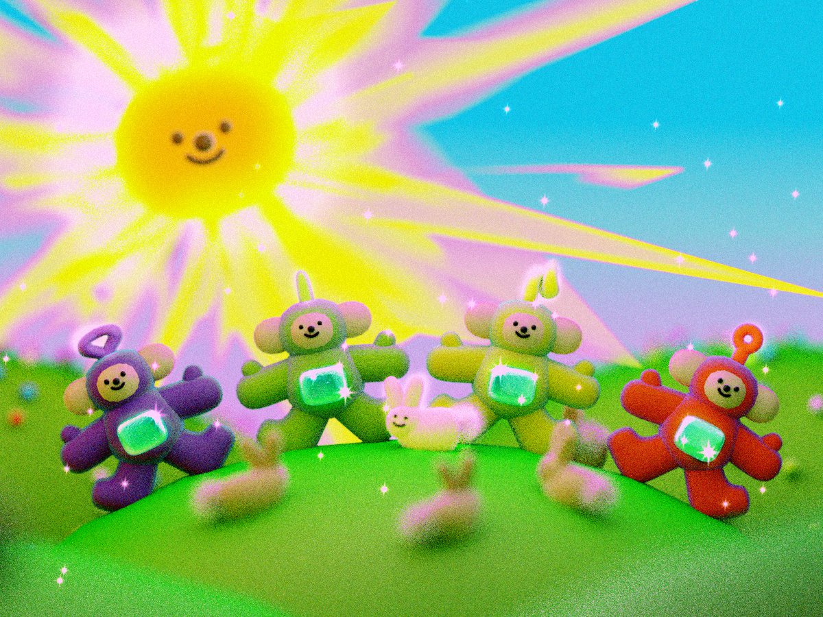 ๐ฏ๐๐๐๐ ๐ฉ๐๐๐๐๐๐๐ tweet media