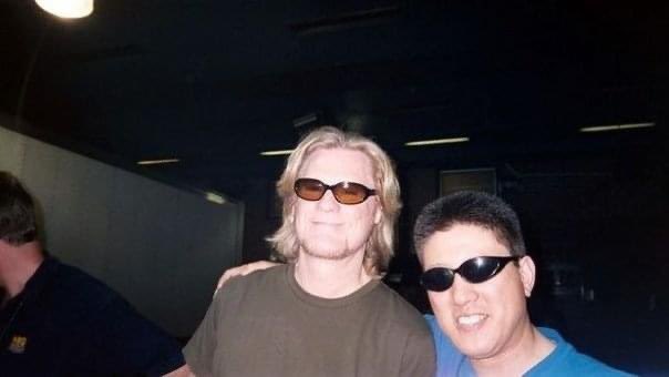 Happy Birthday to the legendary <a href="/realdarylhall/">Daryl Hall</a> Daryl Hall, one of the greatest voices of all time!