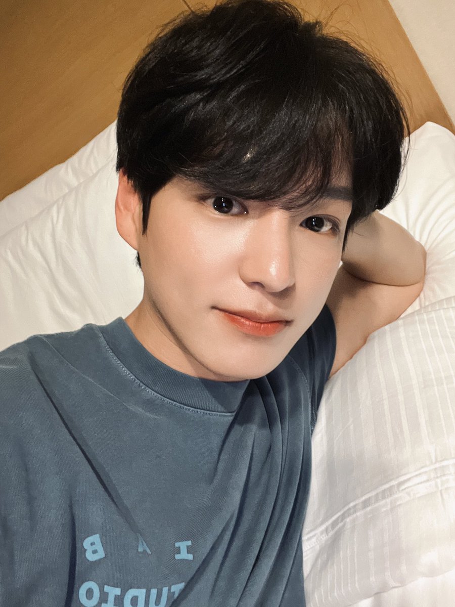 gotkygxciv's tweet photo. you're the reason why i decided to stan victon. yes, i am disappointed on what you did and sad at the same time because there's nothing else to blame other than you. hope to see you soon again, heo chan 🦖 https://t.co/ARzCbz6NyH