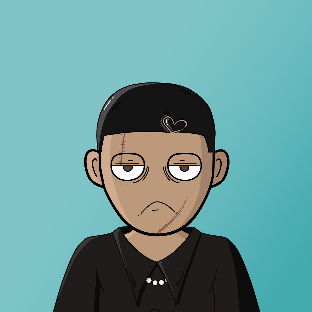 Gm !

 Interact with this tweet 🎠