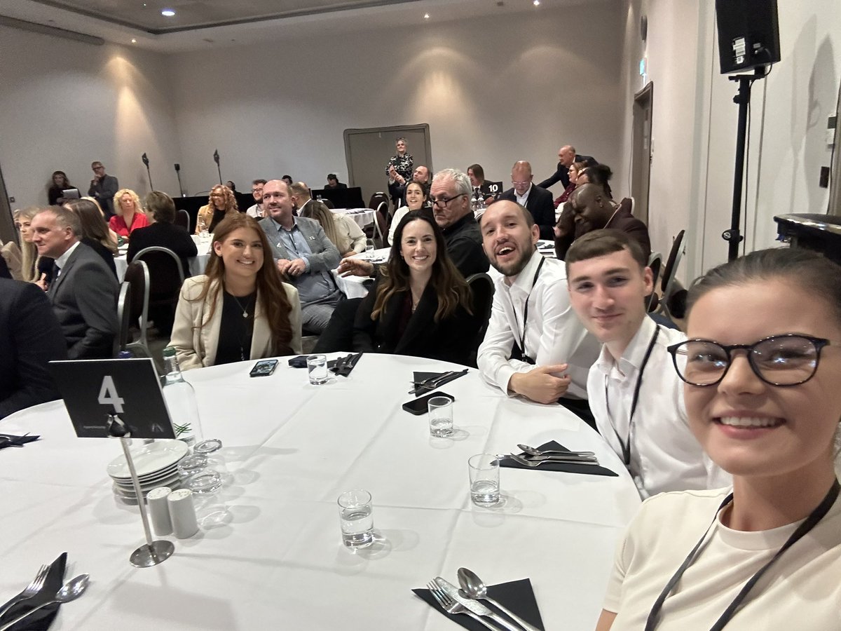 Crosby Management Training tweet media