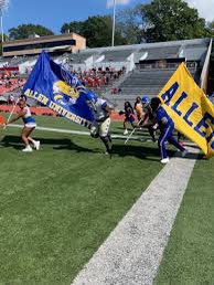 #AGTG I am blessed and honored to receive an offer from Allen University🔵🟡!!! #goyellowjackets #HBCU <a href="/teddyk95/">Teddy Keaton</a> <a href="/CoachPlatt29/">Coach Omar Platt</a> <a href="/coachedhill/">Coach Ed Hill</a> <a href="/850Trailblazer/">Plush Life Training</a> <a href="/JPIICHS/">JPIICHS</a>