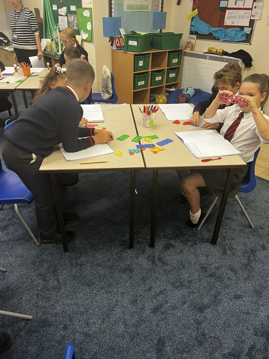 St Marys Catholic Primary School tweet media