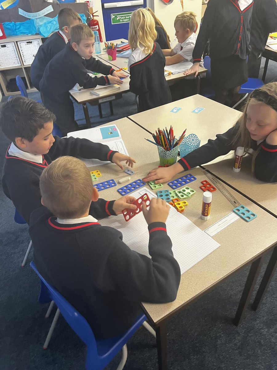 St Marys Catholic Primary School tweet media