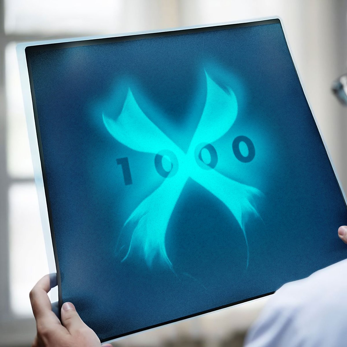 PrometheusUSCSS's tweet photo. Even the best doctors already know the benefits and what really lies behind our long-term X. Join the @XRPBurnReflect x-ray movement while receiving the most generous XRP rewards from the BSC 🩻#RBR #RIPPLEBURNREFLECT #XRP https://t.co/FfBH3j3G5z