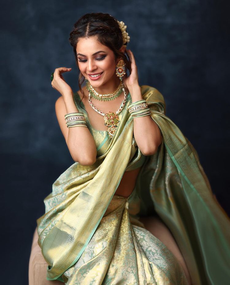 Muzammil Thakur tweet media