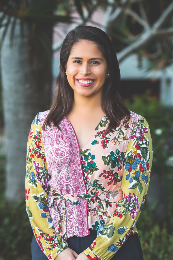 Today’s Board Spotlight is <a href="/lorenparra_/">Loren Parra</a>. Loren is the Sr Dir of Comms for the Office of <a href="/MayorDaniella/">Daniella Levine Cava</a> 

She previously served at The Miami Foundation, The Everglades Foundation &amp; as the Reg Dir to former US Sen Bill Nelson.

Loren was a 2022 In the Company of Women Honoree