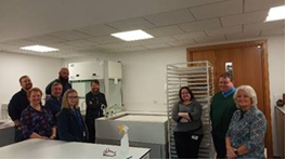 S_VL_G's tweet photo. @PRONI_DFC @ecco_eu @ARA_PCG @Icri_ @IconBook_Paper And these staff too! ☺️ https://t.co/SZQxlBJ8Bn