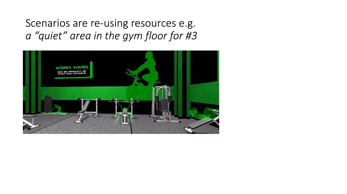 ViRAL - A VR Approach in Learning about Doping tweet media