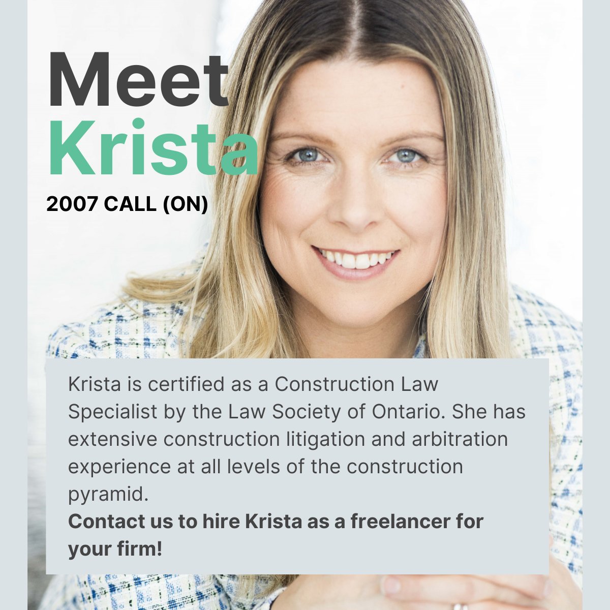 Flex Legal Network Inc. tweet media