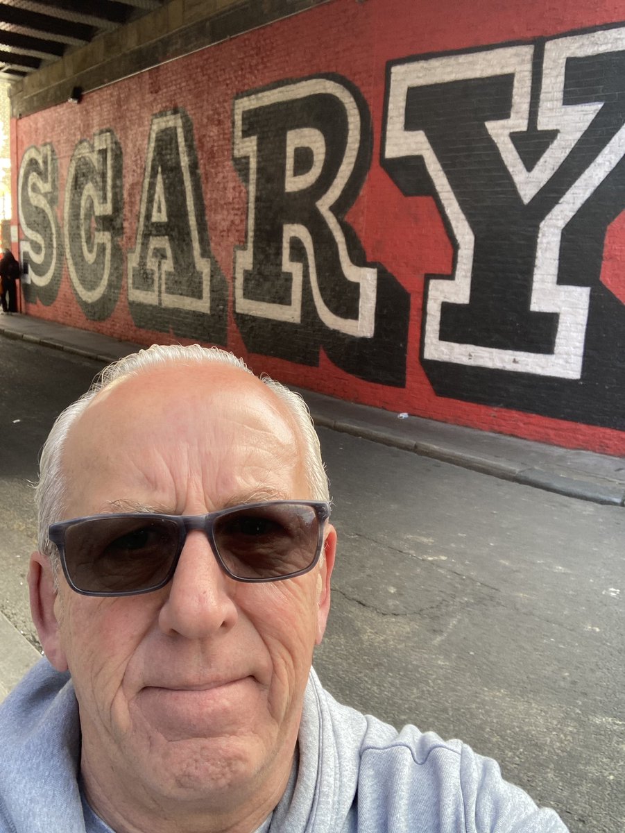 Peter Bleksley tweet media