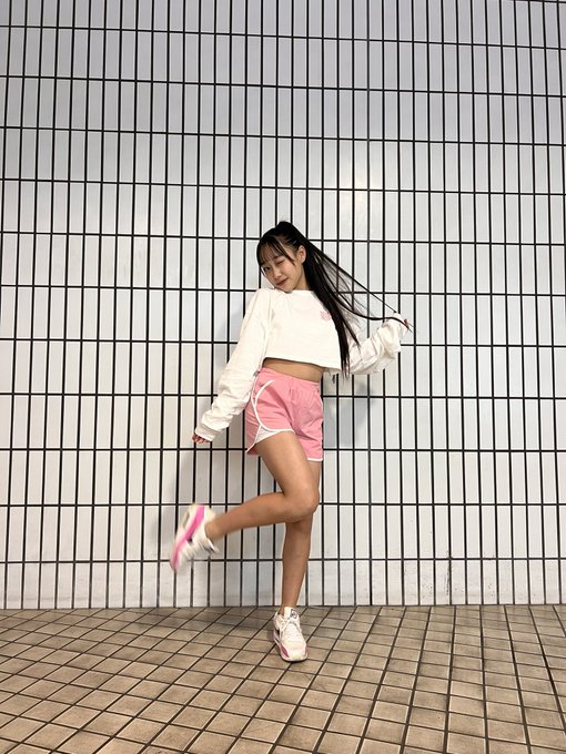 Twitterのコスプレ画像1