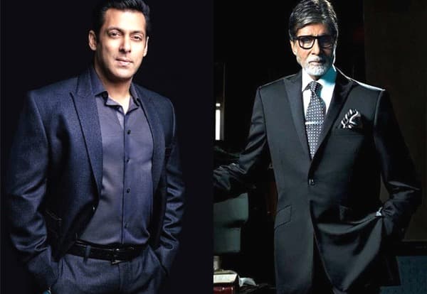 Happy Birthday day Amitabh Bachchan 