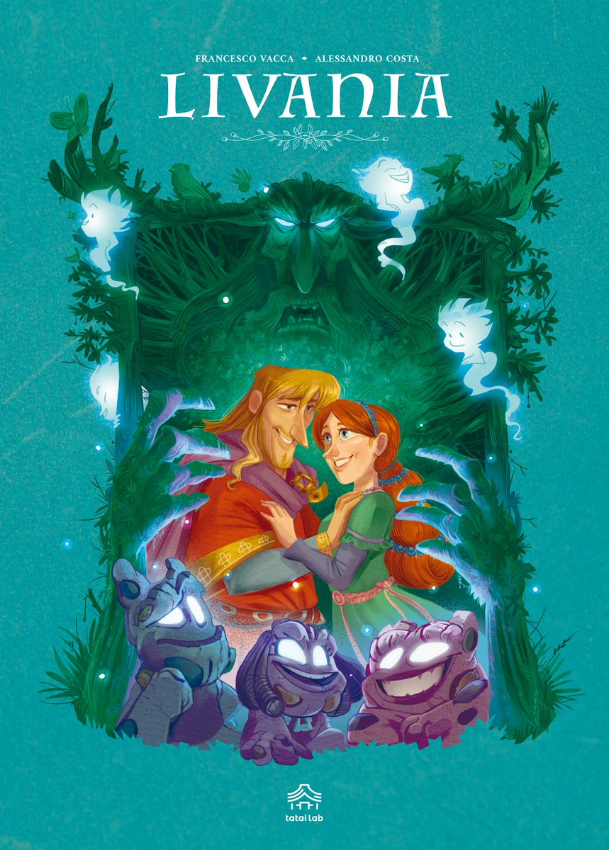 Tatai Lab tweet media