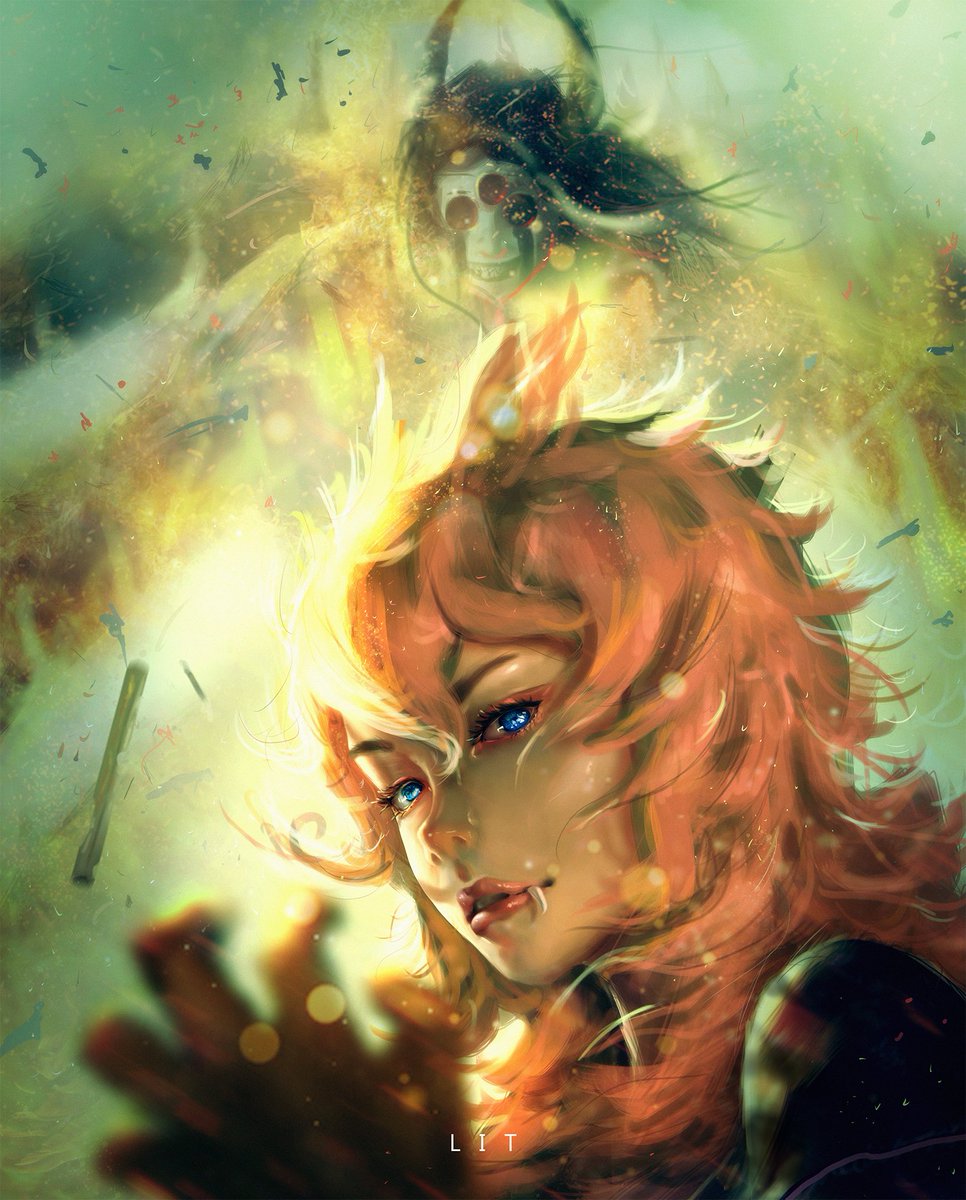 Lit421's tweet photo. Hello, it's my first #PortfolioDay . I'm a freelance digital artist who enjoys drawing characters from different anime, movies, etc. I'm currently open for for commission and other new challenges. Contact in Bio. Drop me a follow if you see anything you like ❤️ https://t.co/DvDhAvPo9A