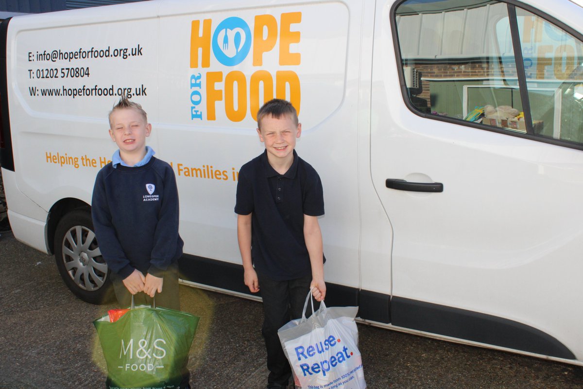 Longspee Academy Primary tweet media