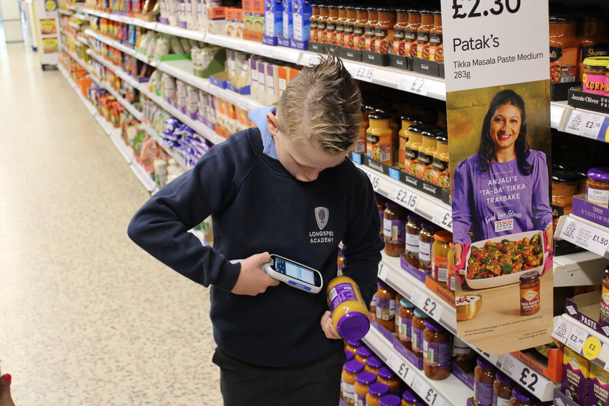 Longspee Academy Primary tweet media