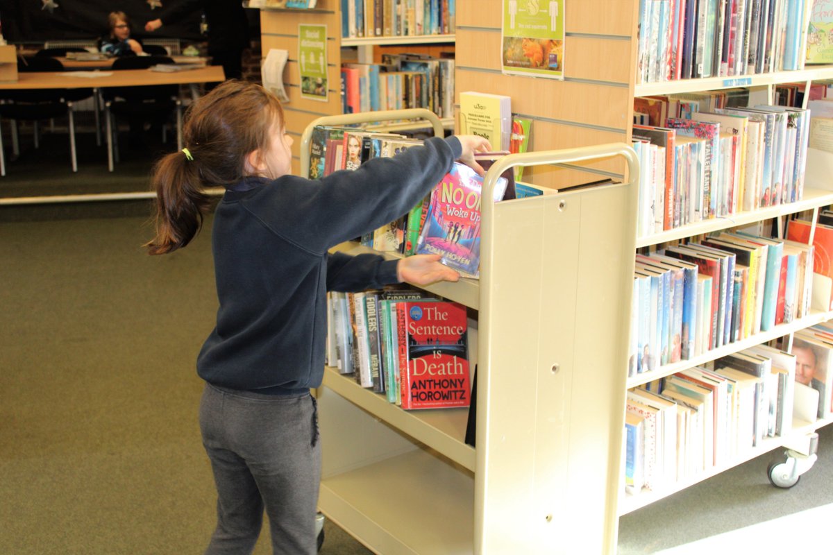 Longspee Academy Primary tweet media