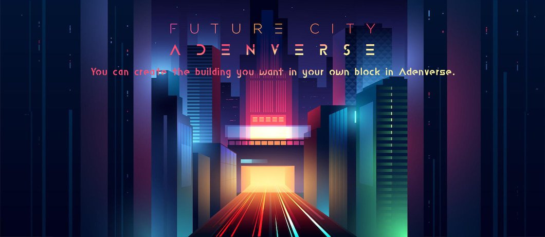 adentoken's tweet photo. You can learn about every new development by following us.
#Adenverse #AdenToken #Metaverse #Crypto #Blockchain https://t.co/oT0YxLc7L8
