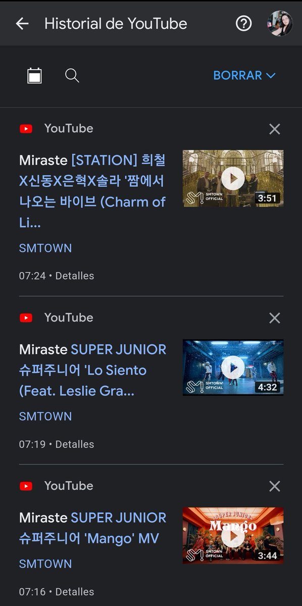 BlueSwanSP1's tweet photo. 💎 SJ 💎 SJ 💎 SJ 💎 SJ 💎
Ronda No.3
#슈퍼주니어
#SUPERJUNIOR
@SJofficial
@Spyelfs
#ELF
💎 SJ 💎 SJ 💎 SJ 💎 SJ 💎 https://t.co/JyHQemIb4H
