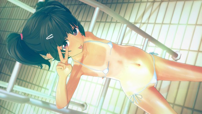 日焼けちゃんづくし
SDは
お借りしてます
ありがとうございました 