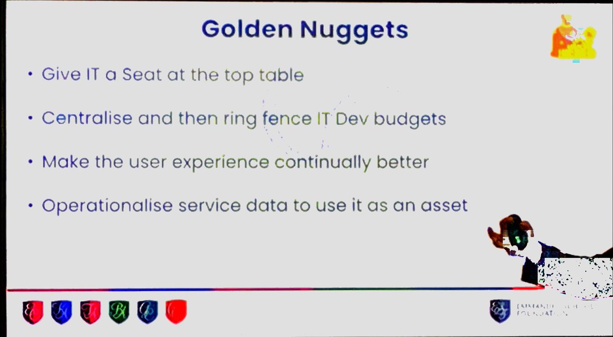 OLewis_coaching's tweet photo. Enjoyed Andrew Strachan’s session on future proofing your #digistrat
Here’s his golden nuggets from #MATPN today https://t.co/gSI9kwkIFr
