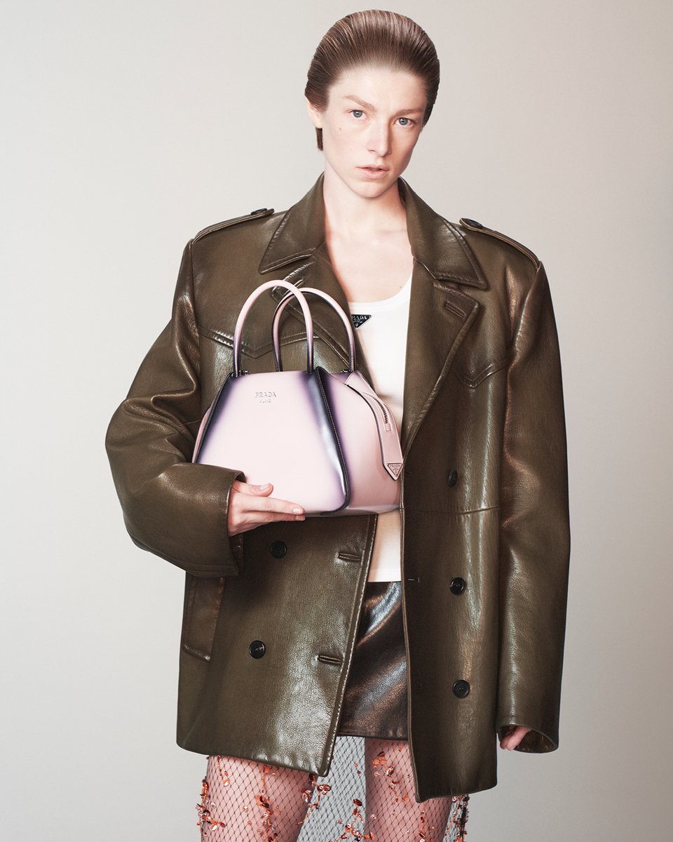 PRADAFW22 - Twitter Search / Twitter