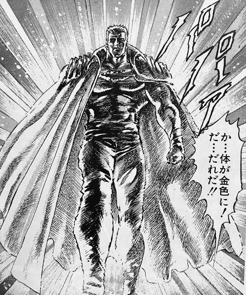 左が金色のファルコで
右が金色のファル子や 