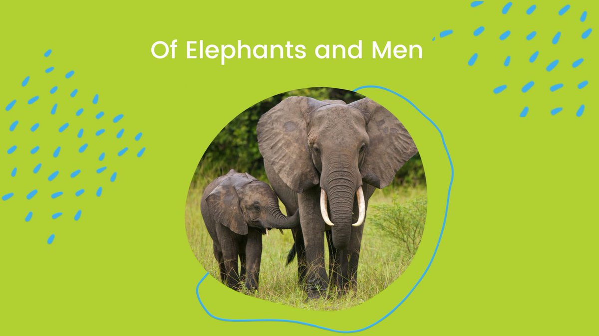 Dr. Wade Horn, the keynote speaker for our Statewide Fatherhood Conference, wrote an incredible article abt how all animals need their fathers. 

Follow this link to read the story that proves the strength of fatherhood is irreplaceable. beyondthesestonewalls.com/blog/gordon-ma…