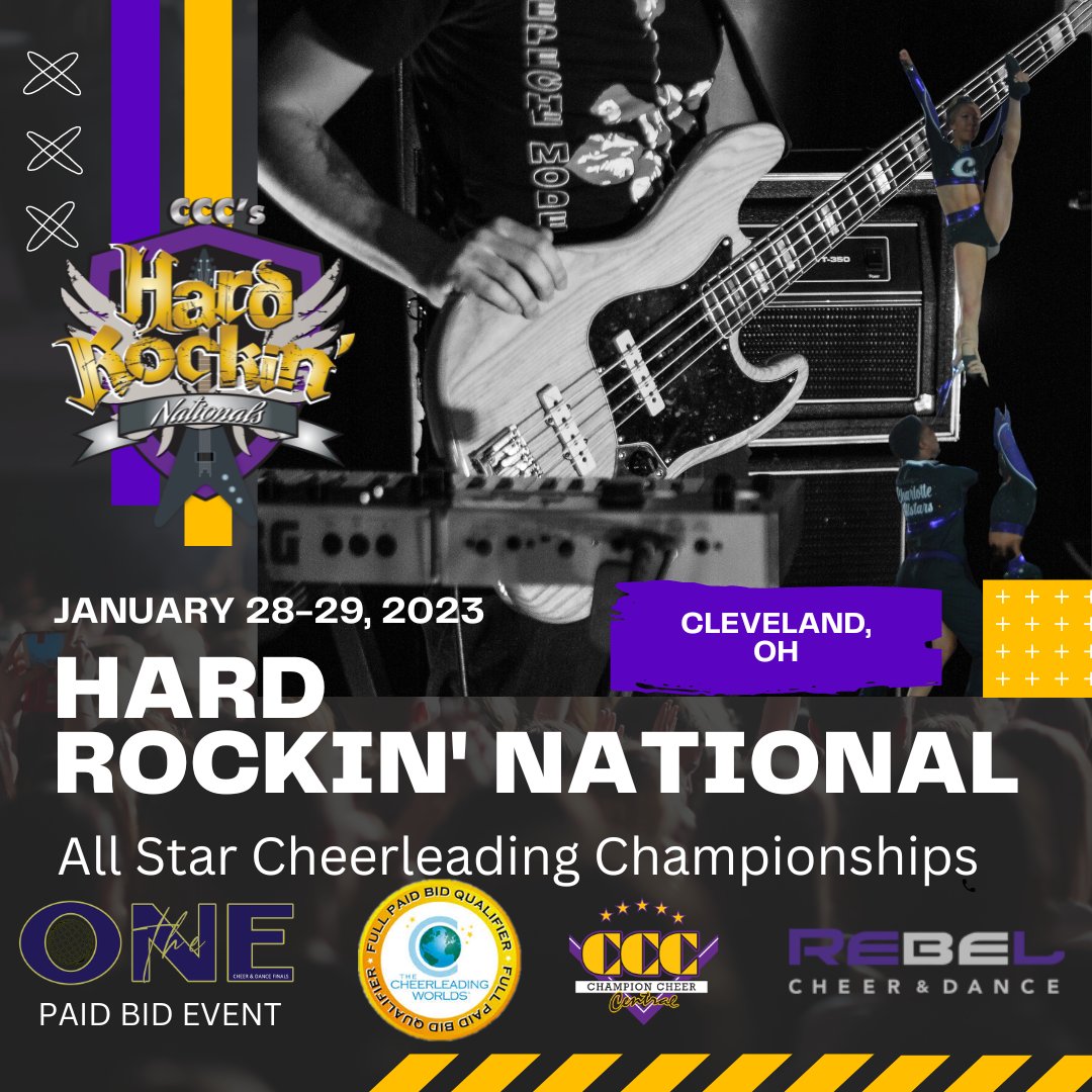 Champion Cheer Cent. (@championcheerce) on Twitter photo 