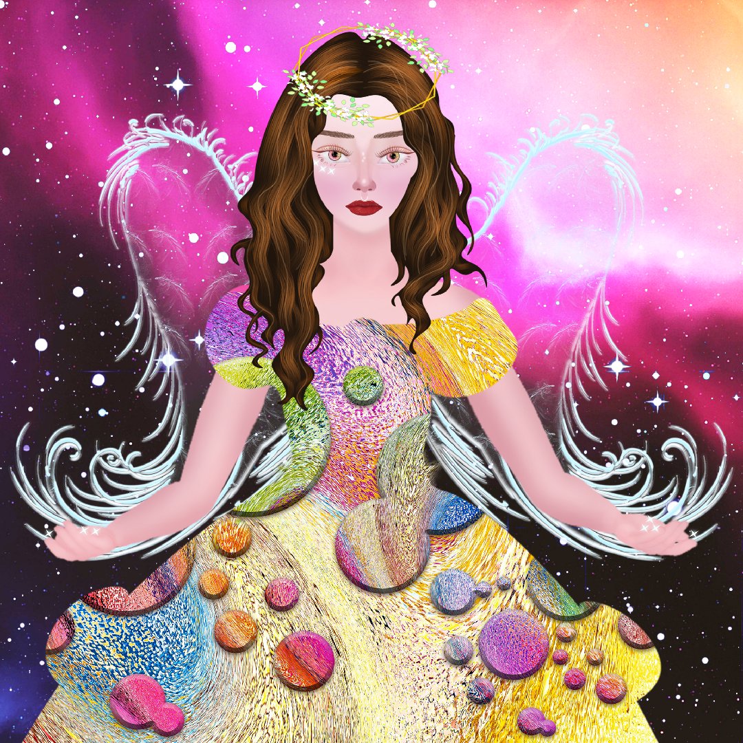 ☆☆ FREE #NFT GIVEAWAY!! ❤❤💜💙💙💚
☆☆ PASTE #ETH ADDRESS!! 🔥🔥🚀🚀

● LIKE + RT
● FOLLOW 🐦🐦

#nftart #nftcommunity #nftgiveaway #nfts