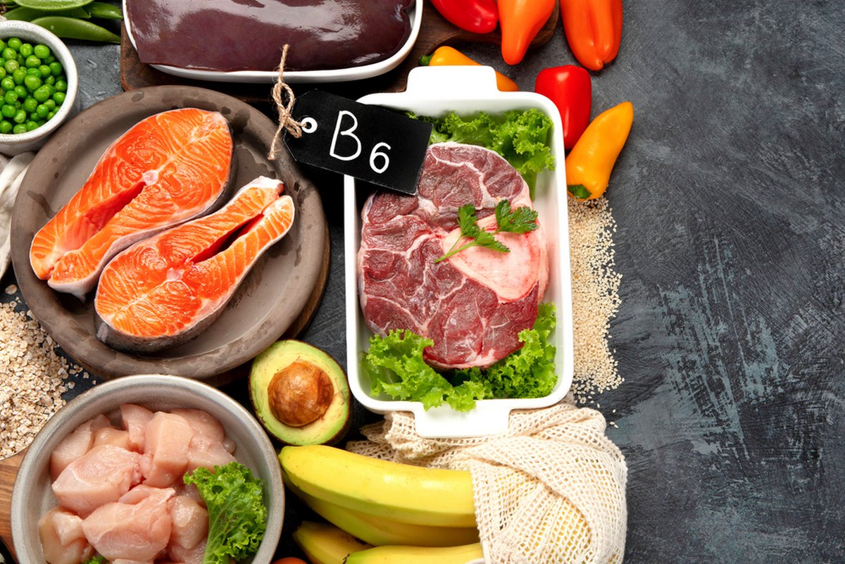 destinationsant's tweet image. À quoi sert une cure de vitamine B6 ? destinationsante.com/a-quoi-sert-un… #Alaune #automédication #hypervitaminose #neuropathiepériphérique