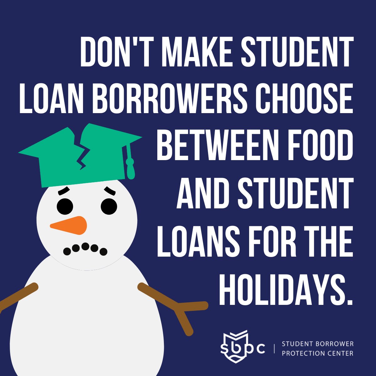 Protect Borrowers tweet media