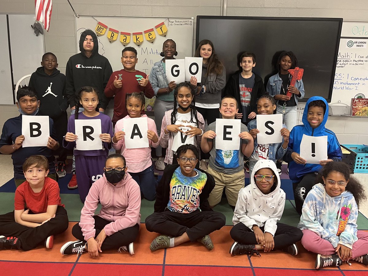 Megan Baker tweet media