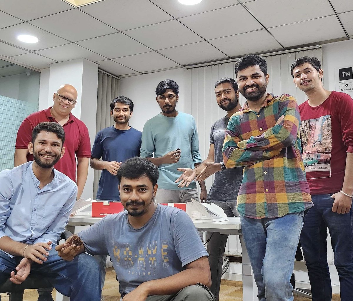 TechWiser's tweet image. Always better together #TeamTechWiser