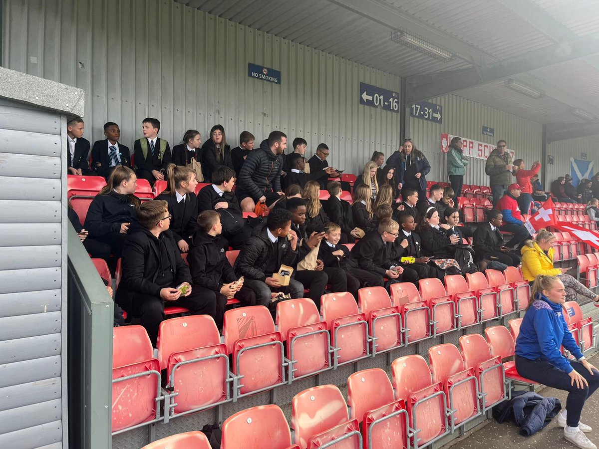 Spartans Community Foundation tweet media