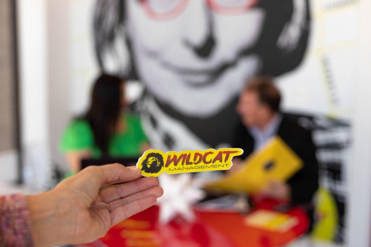 WildcatMgmt's tweet photo. We create unique real estate experiences with a community feel!
#WildcatManagement #WildcatMgmt #LiveWorkCreate #RealEstate #Office #Retail #CompanyCulture #Authenticity #RealEstateMarket #CRE #DallasTexas #DFWRealEstate https://t.co/wTNpXCqwkD