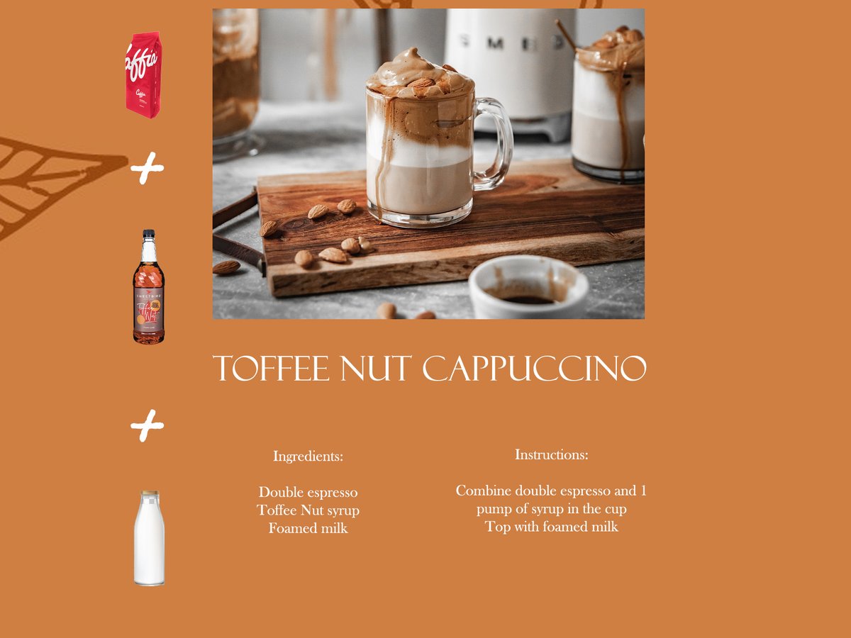 CaffiaCoffee's tweet photo. Thank us later ☕ https://t.co/gNMtK349TQ