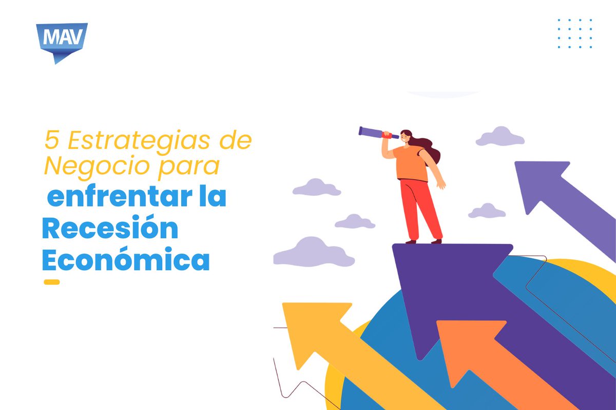 MAV Marketing Digital tweet media