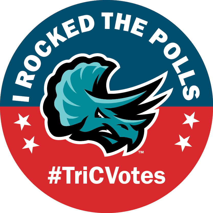 TriCedu's tweet photo. We've been rocking the polls, now are you ready to vote? Today is the last day to register to vote in the Nov. 8 General Election. Once you've registered, don't forget to join our #RockThePolls challenge. Learn how at https://t.co/6e0ZDKPxog. #TriCVotes https://t.co/IxmebpBN1L