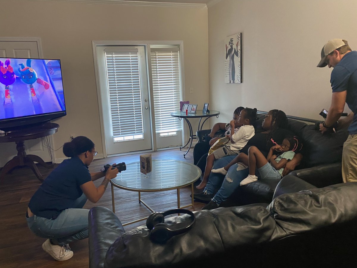 Good Morning, Opportunity! is 5 weeks away! We're excited to share the inspirational stories of Goodwill participants like Stephanie at this event. These stories are made possible thanks to the generosity of our donors!
Register today: gmo.swell.gives.